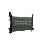 MAHLE Kühler, Motorkühlung