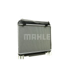 MAHLE Kühler, Motorkühlung