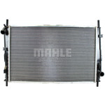 MAHLE Kühler, Motorkühlung