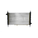 MAHLE Kühler, Motorkühlung