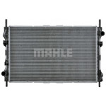 MAHLE Kühler, Motorkühlung