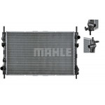 MAHLE Kühler, Motorkühlung