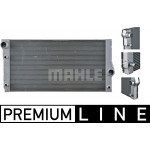 MAHLE Kühler, Motorkühlung