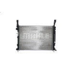 MAHLE Kühler, Motorkühlung