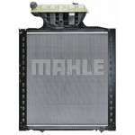 MAHLE Kühler, Motorkühlung