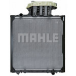 MAHLE Kühler, Motorkühlung