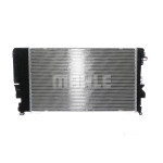 MAHLE Kühler, Motorkühlung