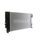 MAHLE Kühler, Motorkühlung