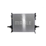 MAHLE Kühler, Motorkühlung