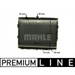 MAHLE Kühler, Motorkühlung