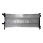 MAHLE Kühler, Motorkühlung