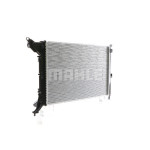 MAHLE Kühler, Motorkühlung