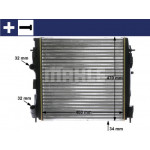 MAHLE Kühler, Motorkühlung