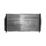MAHLE Kühler, Motorkühlung