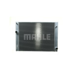 MAHLE Kühler, Motorkühlung
