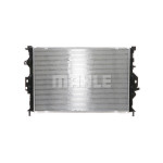 MAHLE Kühler, Motorkühlung