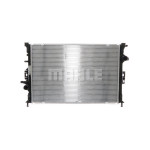 MAHLE Kühler, Motorkühlung