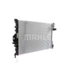 MAHLE Kühler, Motorkühlung