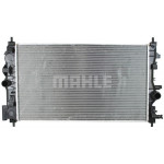 MAHLE Kühler, Motorkühlung