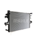 MAHLE Kühler, Motorkühlung