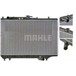 MAHLE Kühler, Motorkühlung