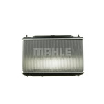 MAHLE Kühler, Motorkühlung