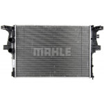MAHLE Kühler, Motorkühlung