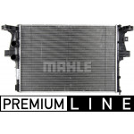 MAHLE Kühler, Motorkühlung