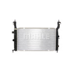 MAHLE Kühler, Motorkühlung