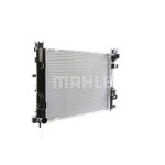 MAHLE Kühler, Motorkühlung