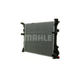 MAHLE Kühler, Motorkühlung