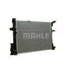 MAHLE Kühler, Motorkühlung