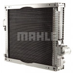 MAHLE Kühler, Motorkühlung
