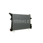 MAHLE Kühler, Motorkühlung