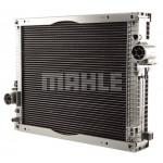 MAHLE Kühler, Motorkühlung