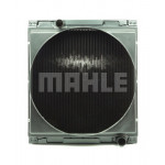 MAHLE Kühler, Motorkühlung