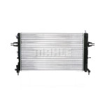 MAHLE Kühler, Motorkühlung