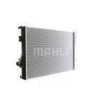 MAHLE Kühler, Motorkühlung