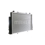 MAHLE Kühler, Motorkühlung