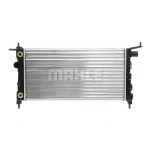 MAHLE Kühler, Motorkühlung