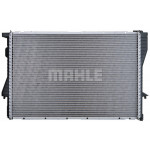 MAHLE Kühler, Motorkühlung