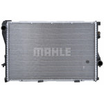 MAHLE Kühler, Motorkühlung