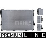 MAHLE Kühler, Motorkühlung