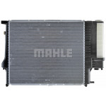 MAHLE Kühler, Motorkühlung