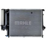 MAHLE Kühler, Motorkühlung