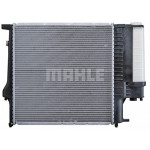 MAHLE Kühler, Motorkühlung