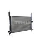 MAHLE Kühler, Motorkühlung