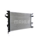 MAHLE Kühler, Motorkühlung