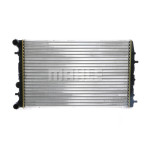 MAHLE Kühler, Motorkühlung