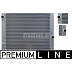 MAHLE Kühler, Motorkühlung